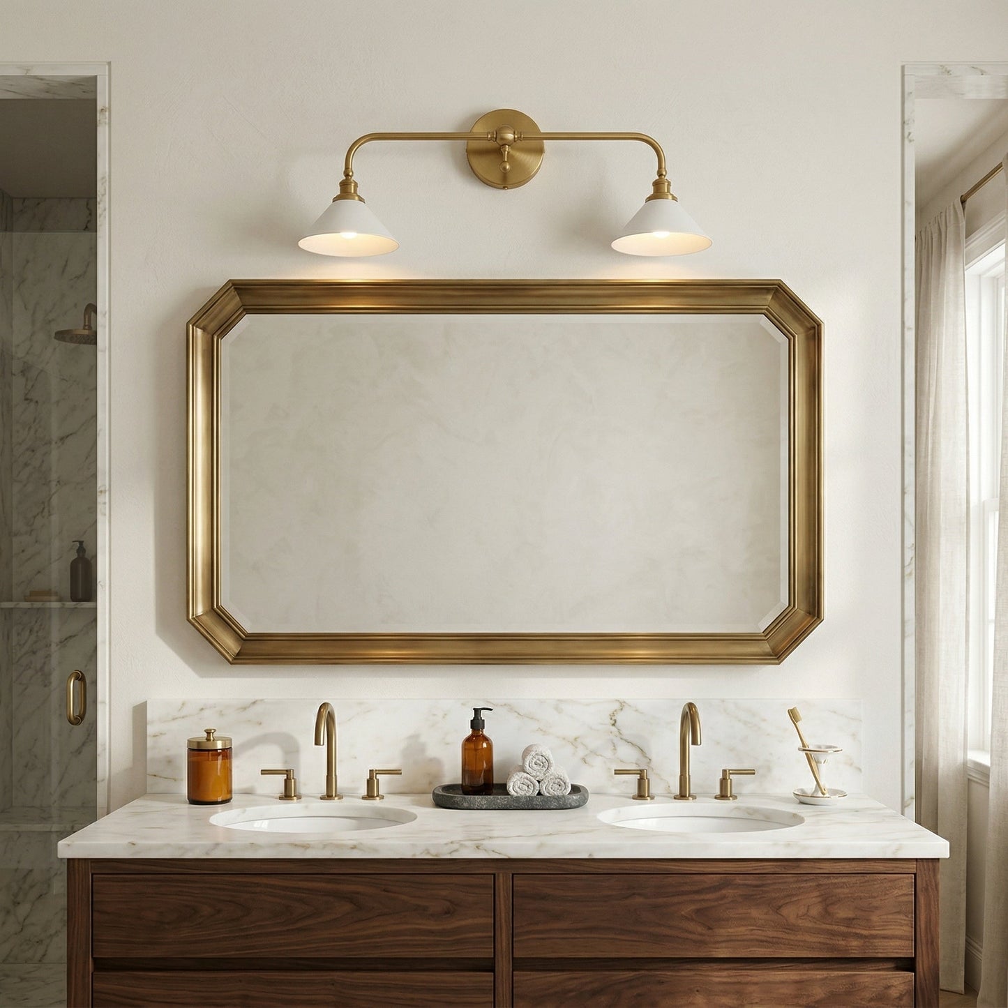 Thetford Wall Sconce