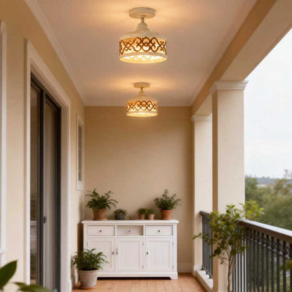 Claudette Pendant Lamp