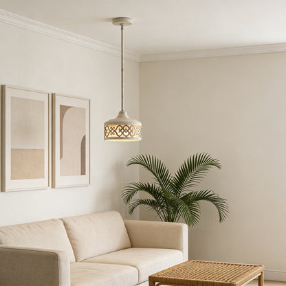Claudette Pendant Lamp