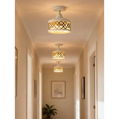 Claudette Pendant Lamp
