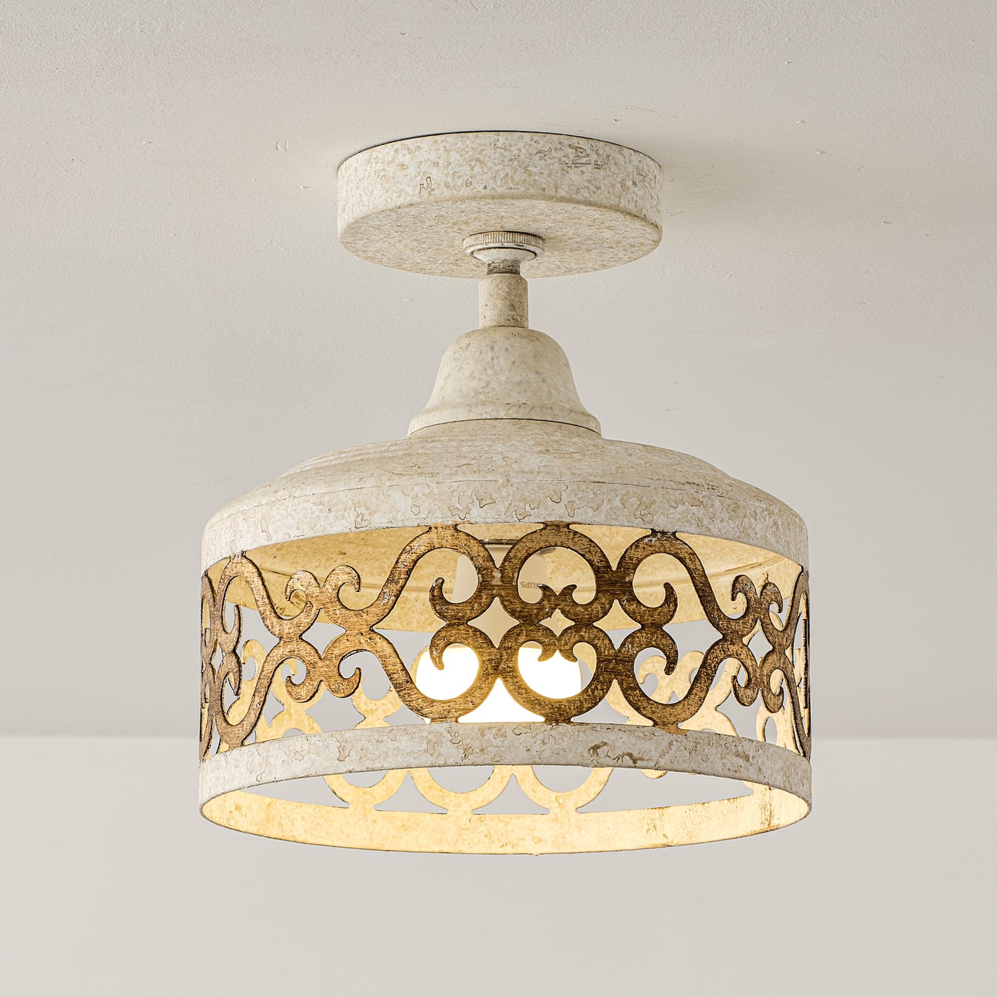 Claudette Pendant Lamp
