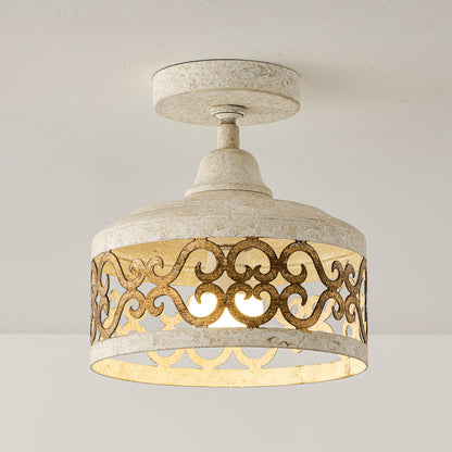 Claudette Pendant Lamp