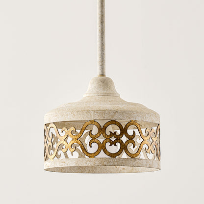 Claudette Pendant Lamp