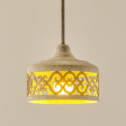 Claudette Pendant Lamp