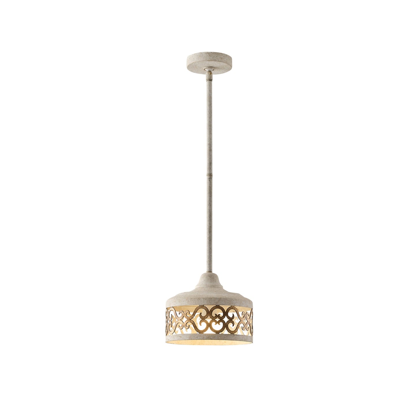 Claudette Pendant Lamp