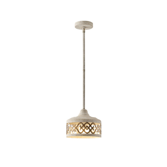 Claudette Pendant Lamp