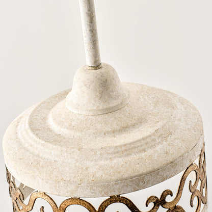 Claudette Pendant Lamp