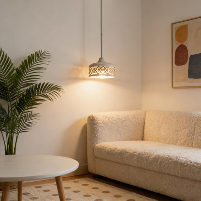 Claudette Pendant Lamp