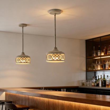 Claudette Pendant Lamp