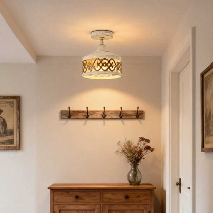 Claudette Pendant Lamp