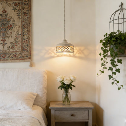 Claudette Pendant Lamp