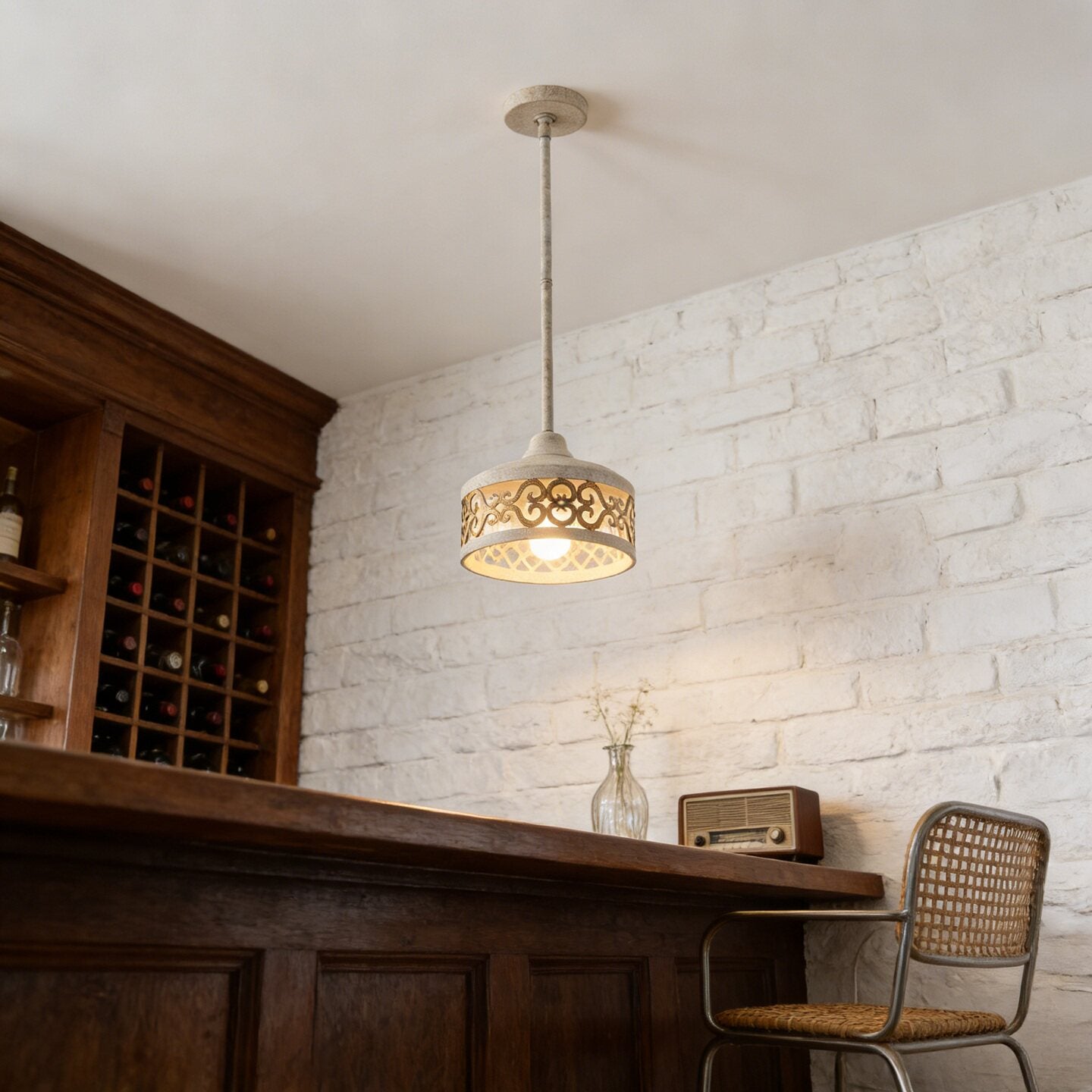 Claudette Pendant Lamp
