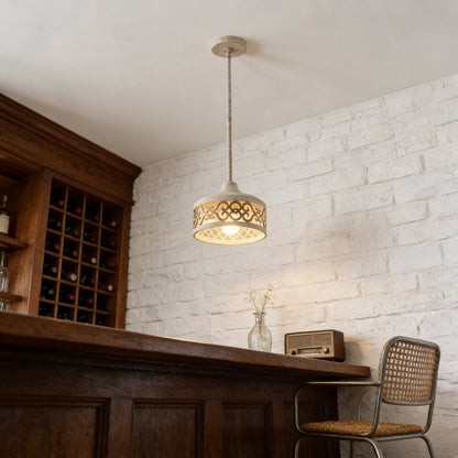 Claudette Pendant Lamp