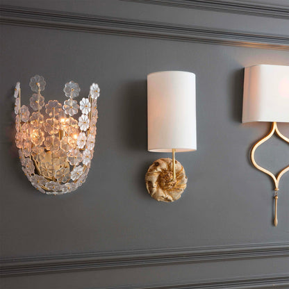 Claudia Wall Lamp