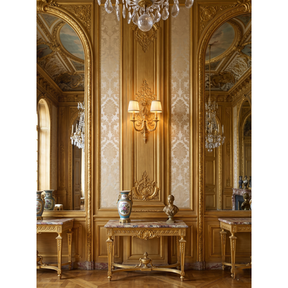 Claudine Wall Lamp