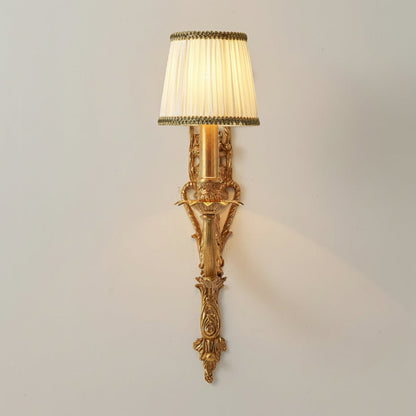 Claudine Wall Lamp