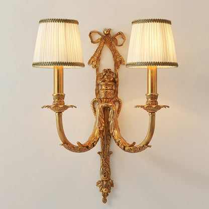 Claudine Wall Lamp