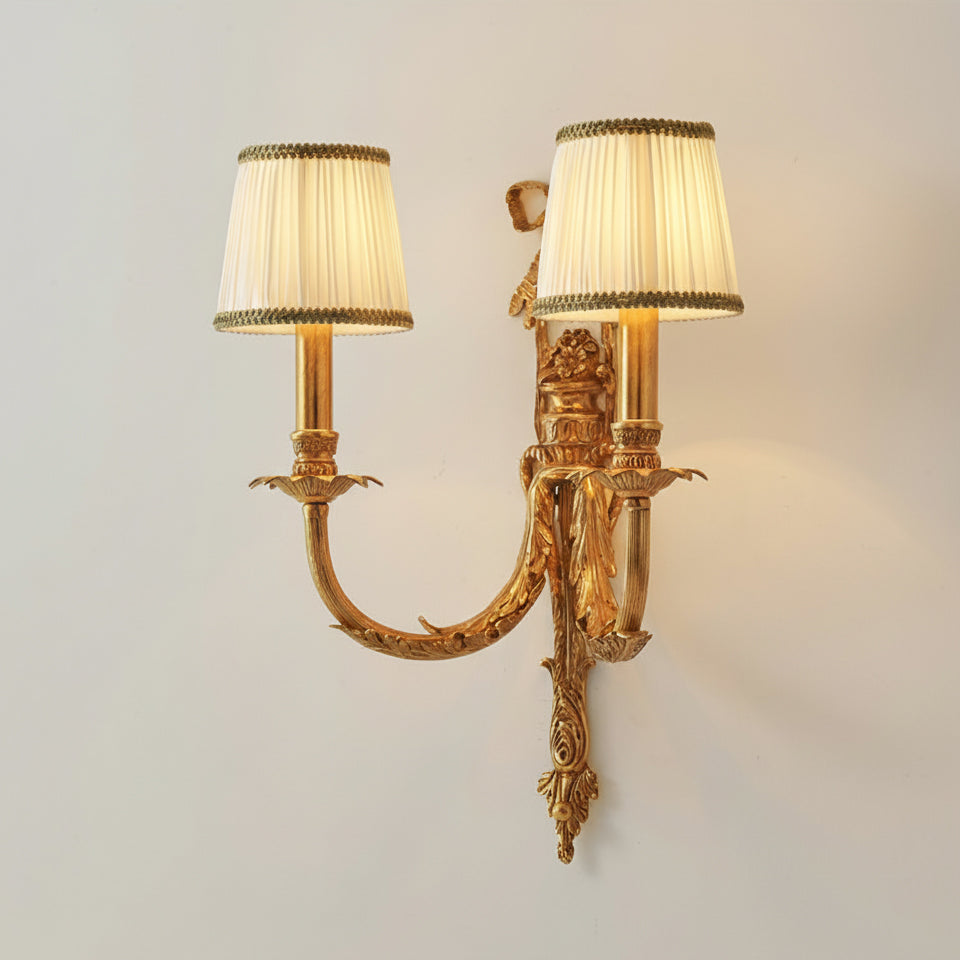 Claudine Wall Lamp