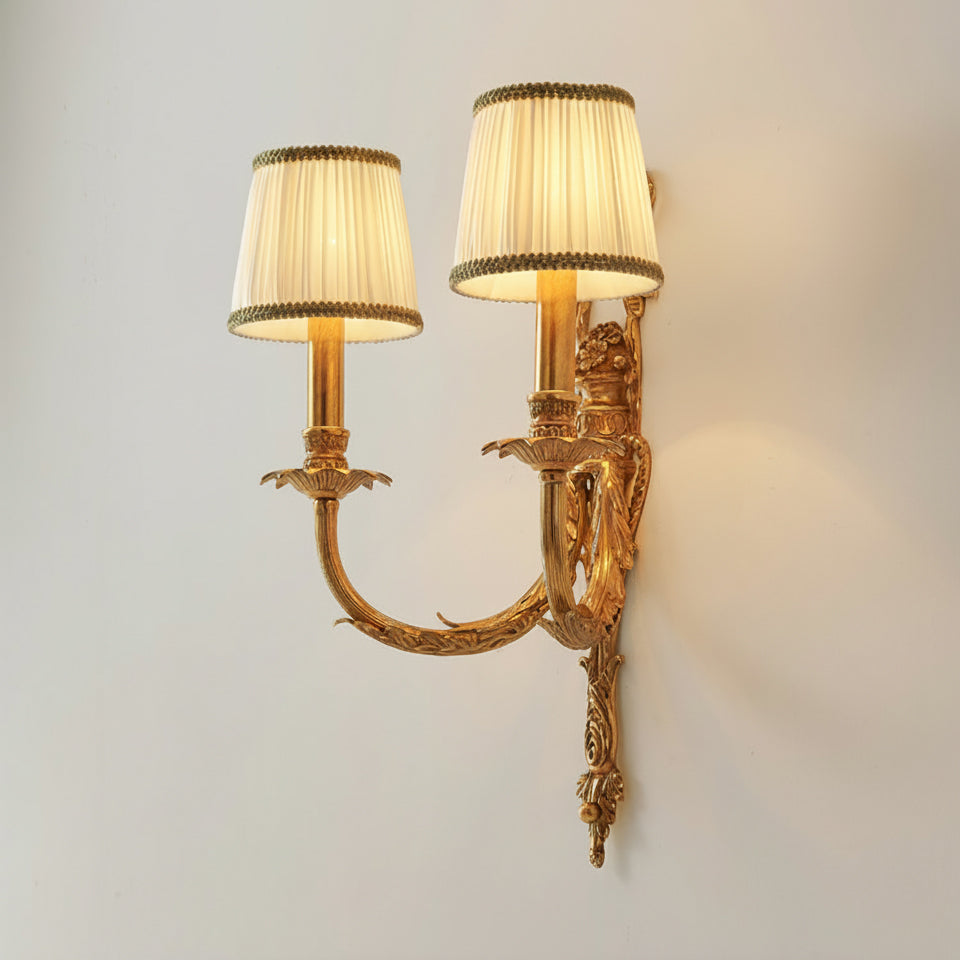 Claudine Wall Lamp