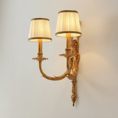Claudine Wall Lamp