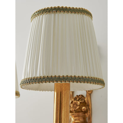 Claudine Wall Lamp