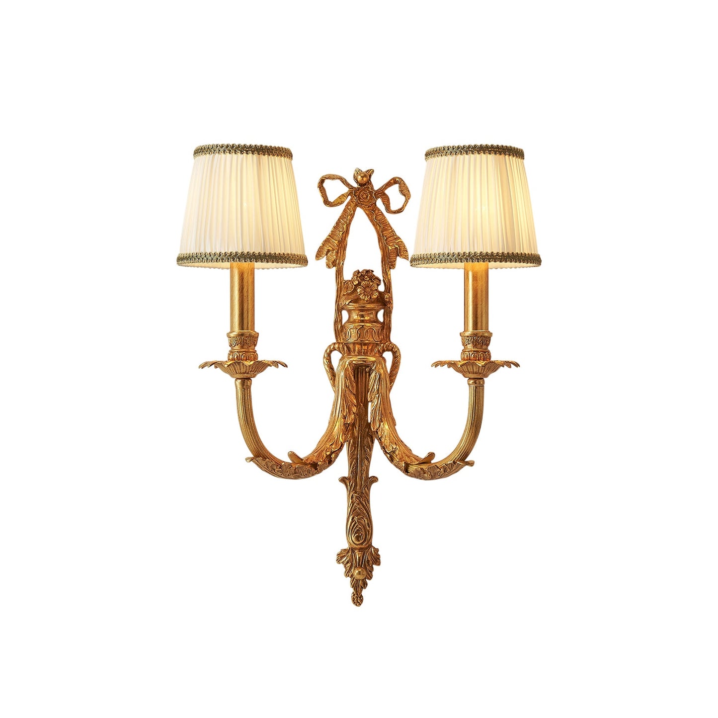 Claudine Wall Lamp