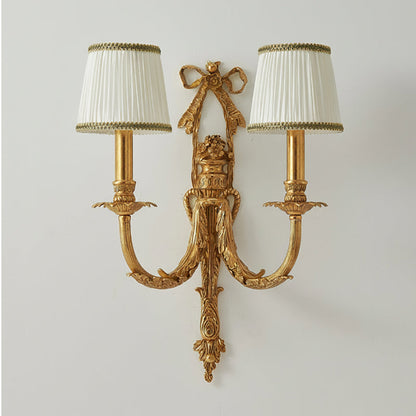 Claudine Wall Lamp