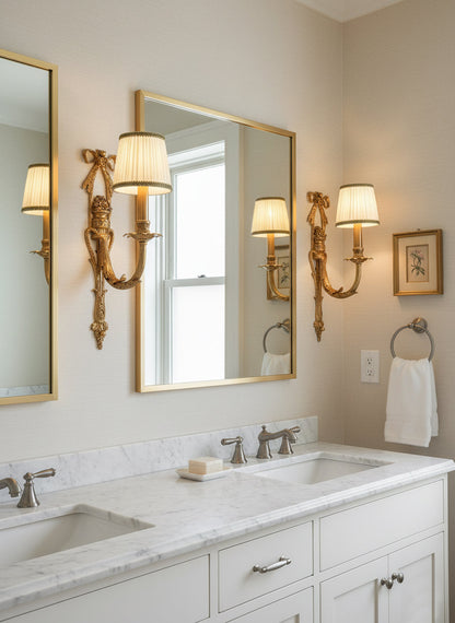 Claudine Wall Lamp