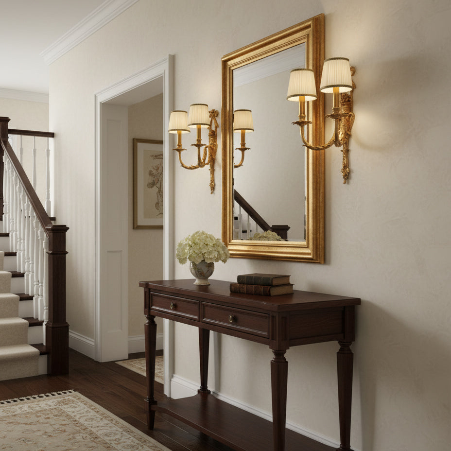 Claudine Wall Lamp