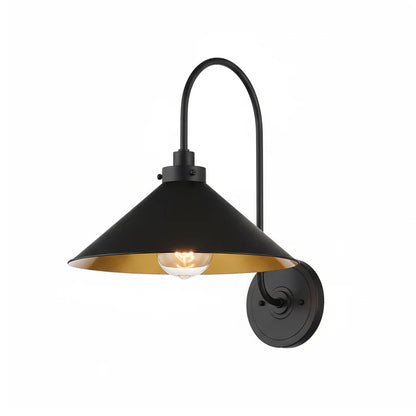 Clivedon Wall Lamp