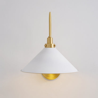 Clivedon Wall Lamp