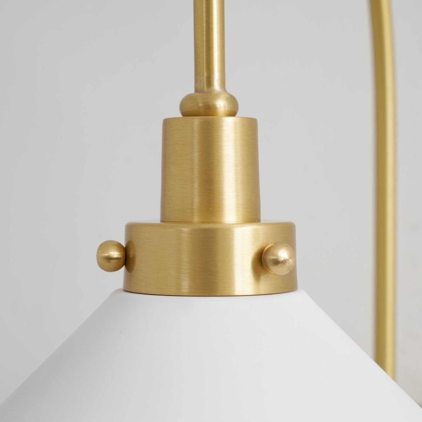 Clivedon Wall Lamp