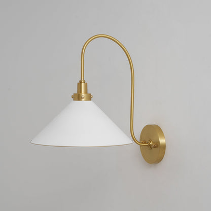 Clivedon Wall Lamp