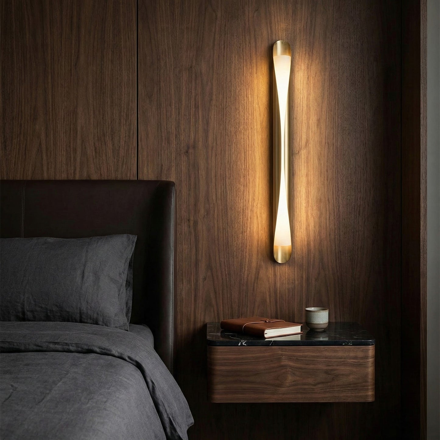 Cocon Wall Lamp