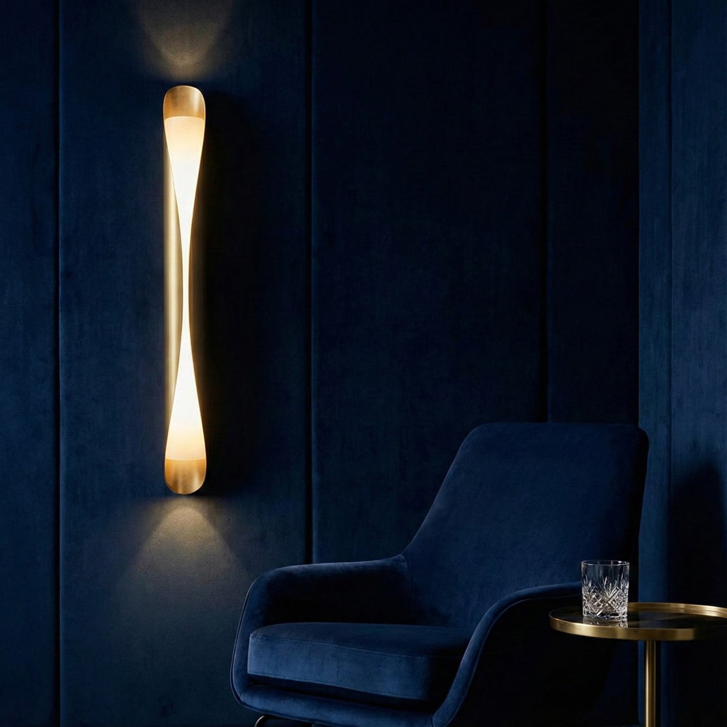 Cocon Wall Lamp