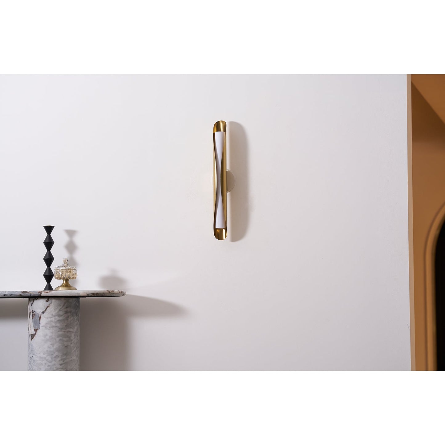 Cocon Wall Lamp