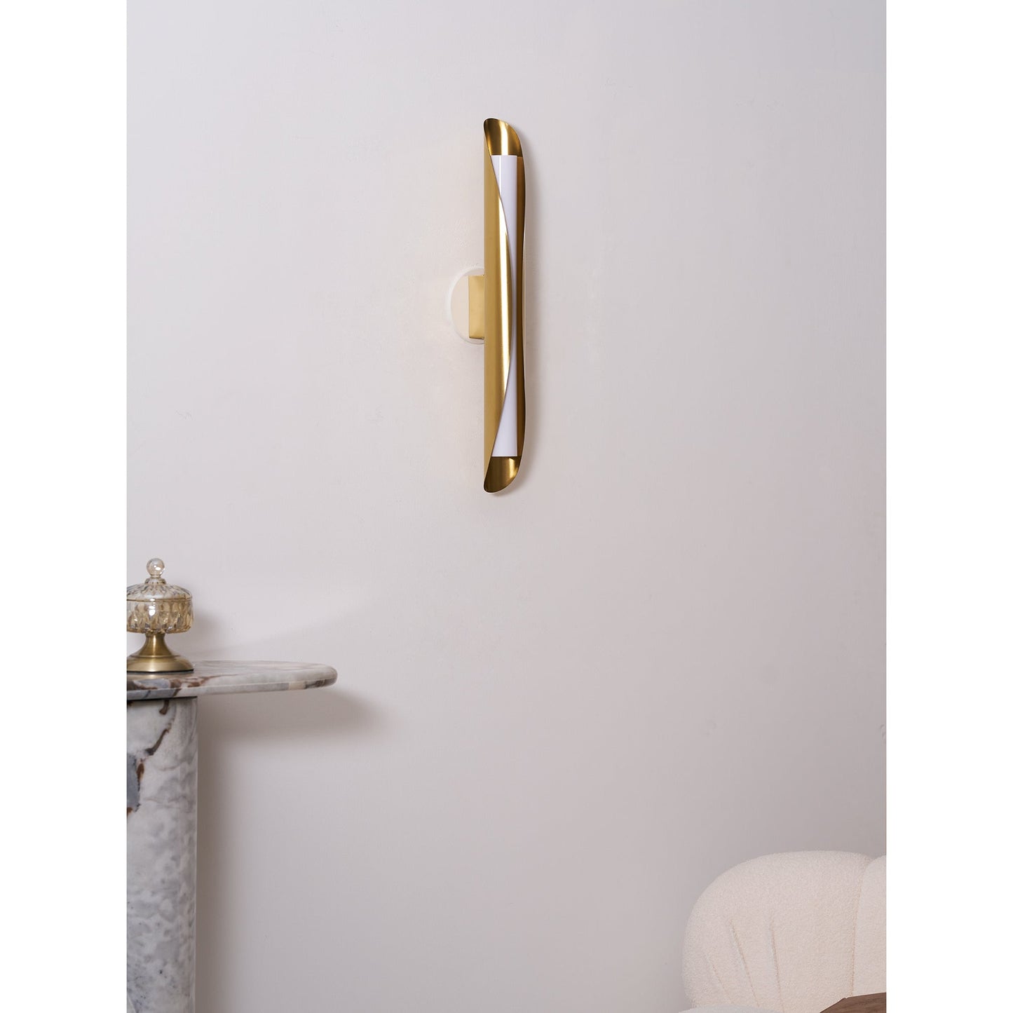 Cocon Wall Lamp