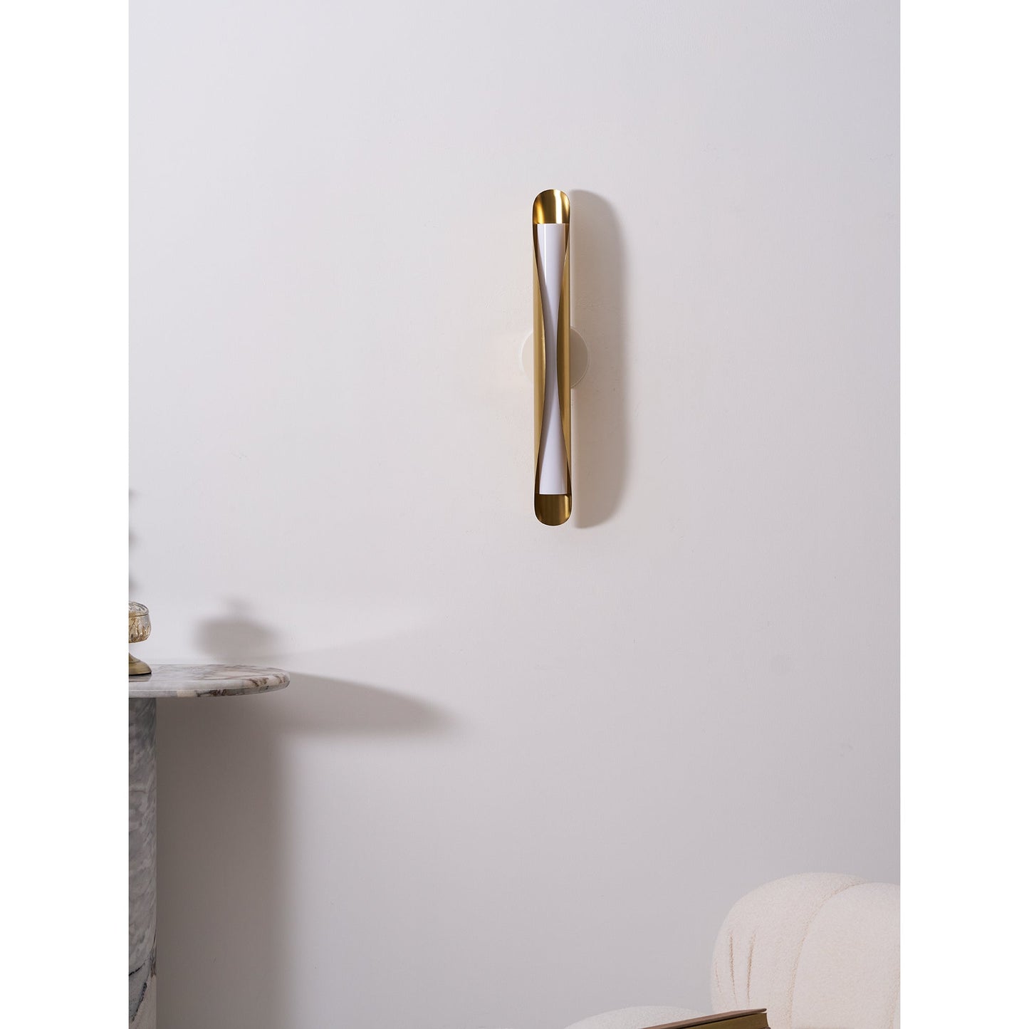 Cocon Wall Lamp