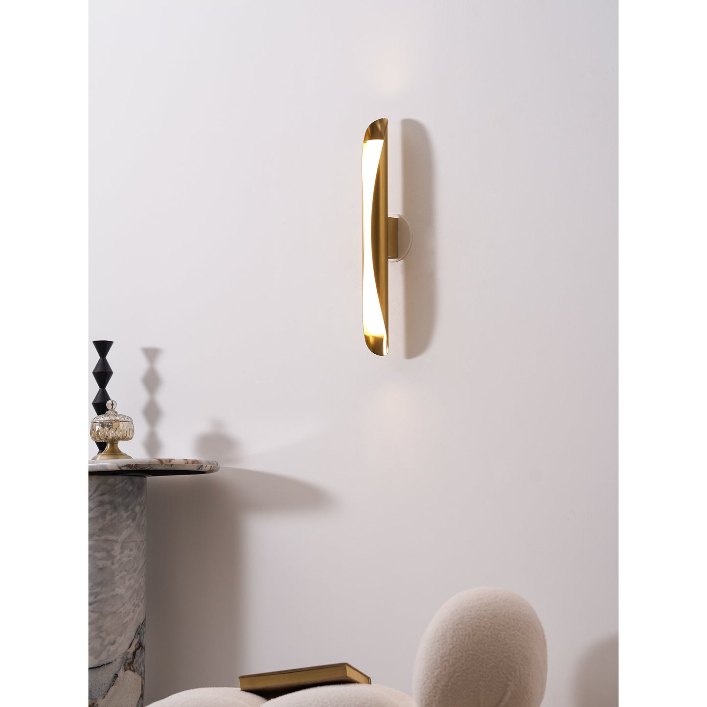 Cocon Wall Lamp