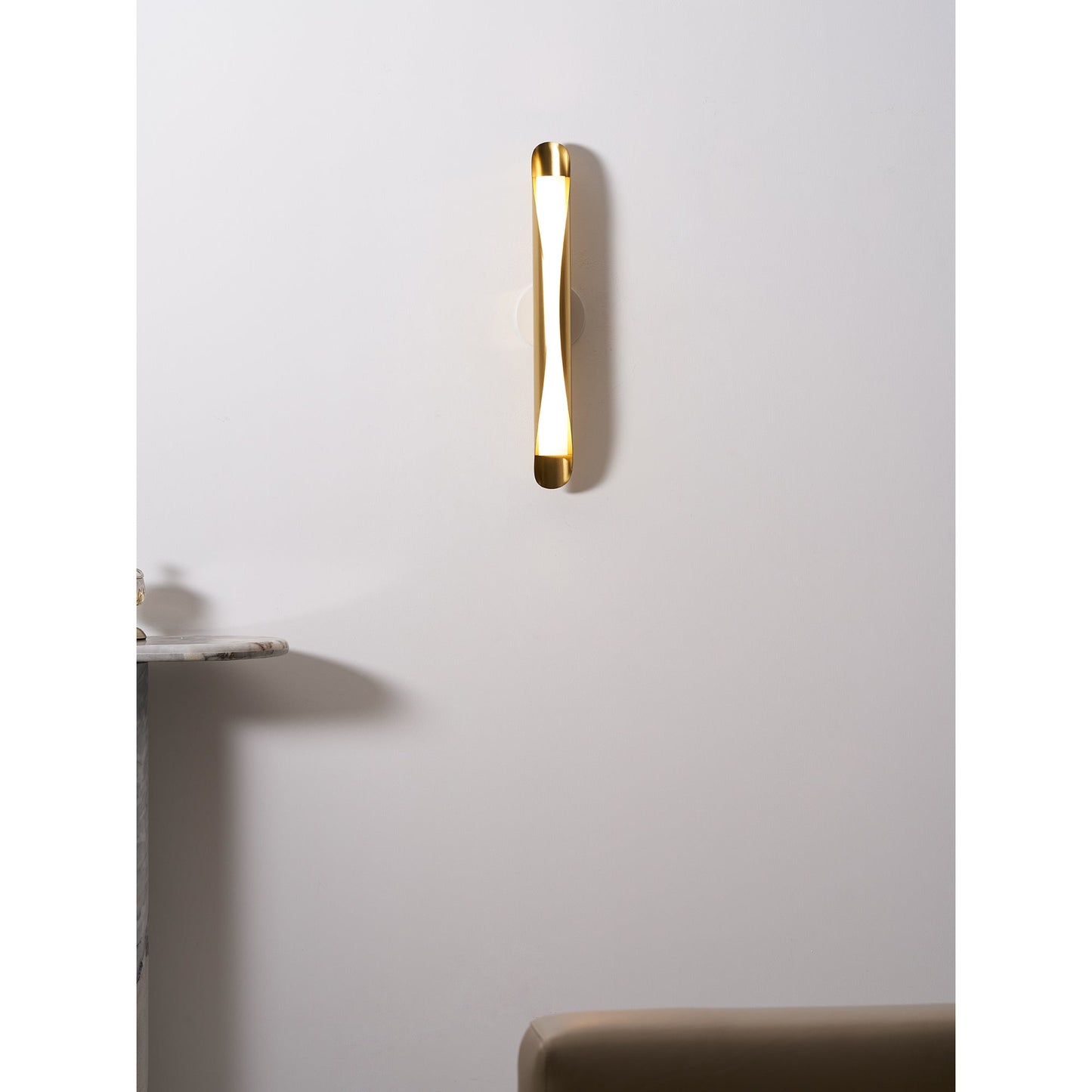 Cocon Wall Lamp