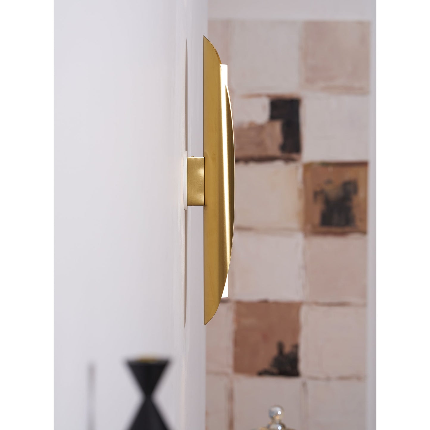 Cocon Wall Lamp