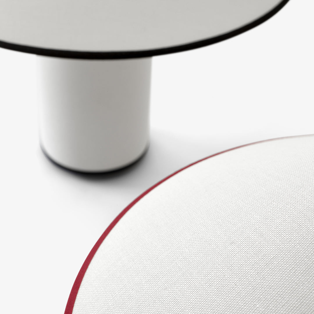 Colette Fabric Table Lamp
