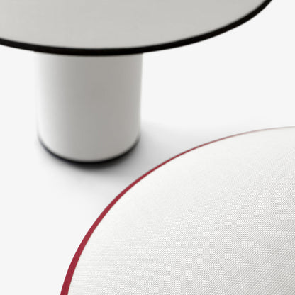 Colette Fabric Table Lamp