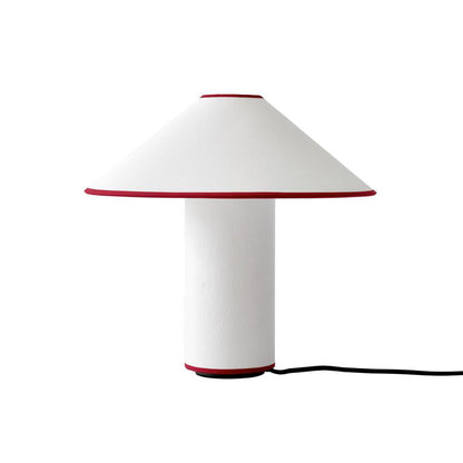 Colette Fabric Table Lamp