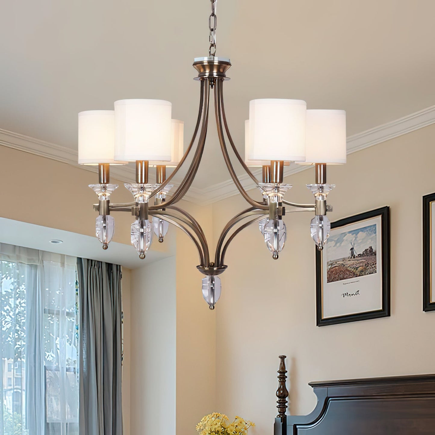 Colton Chandelier