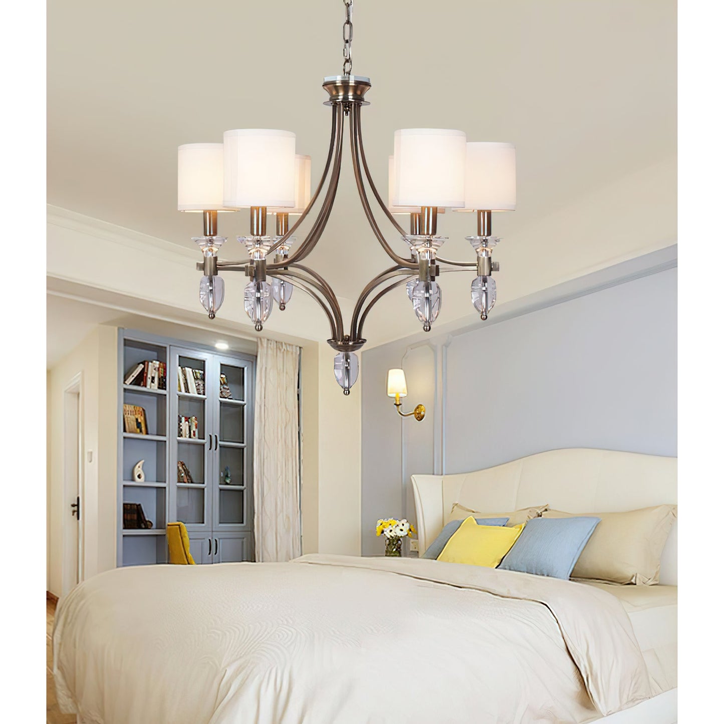 Colton Chandelier