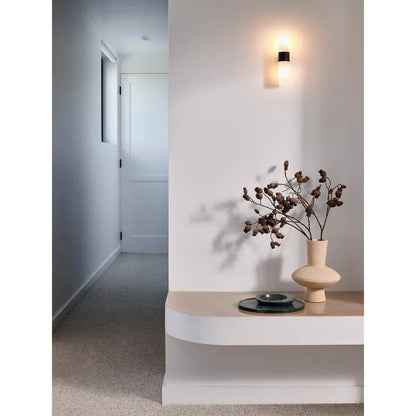 Conners Alabaster Wall Lamp