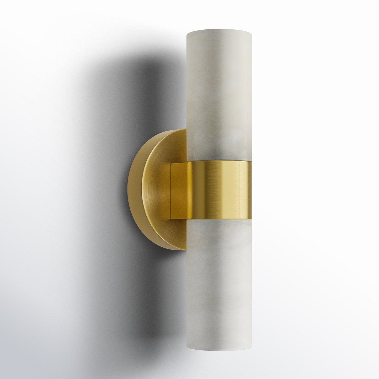 Conners Alabaster Wall Lamp