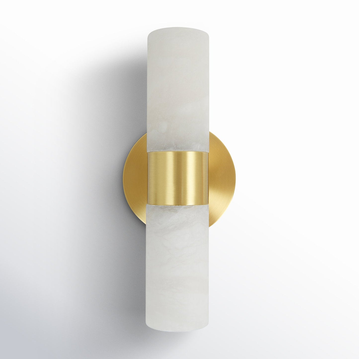 Conners Alabaster Wall Lamp