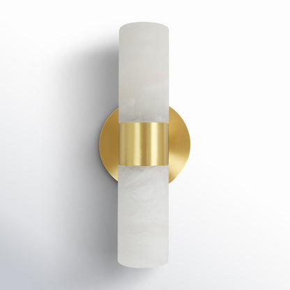 Conners Alabaster Wall Lamp